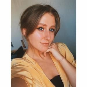 Meet your Posher, Aleksandra